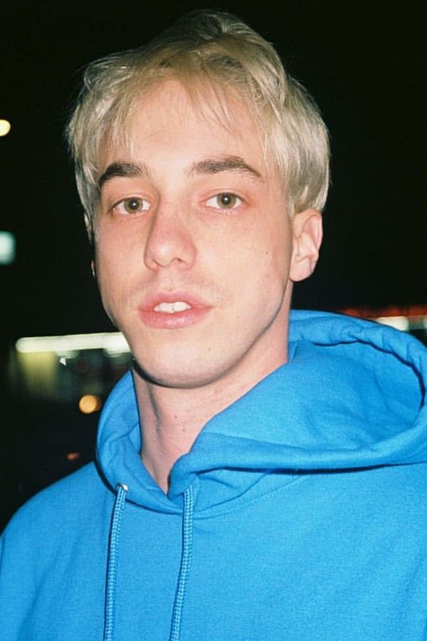 Image of Matt Champion