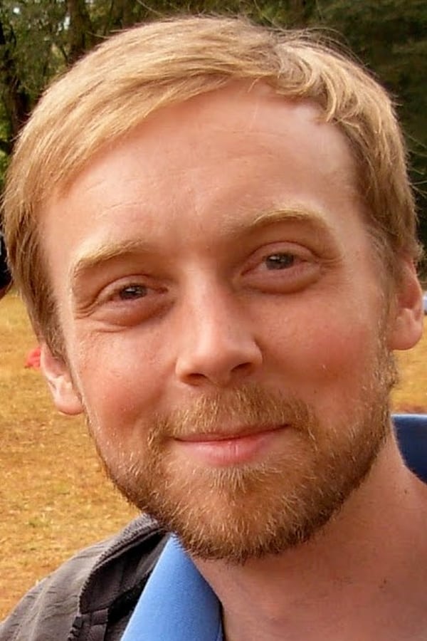 Image of Matthew Wilson