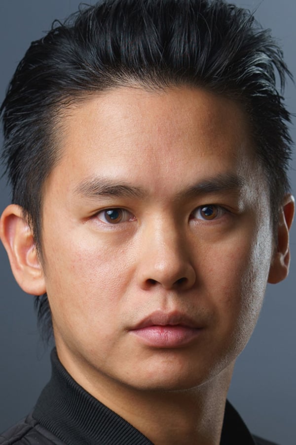 Image of Mattias Ng