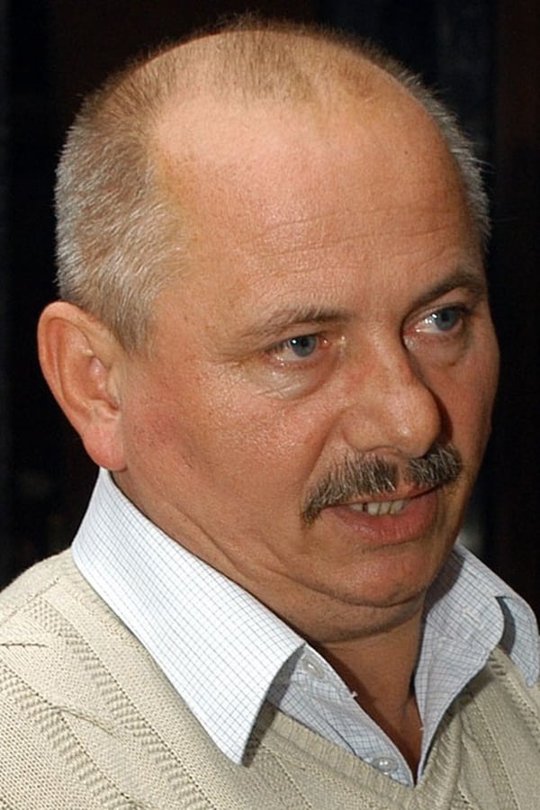 Image of Mátyás Usztics
