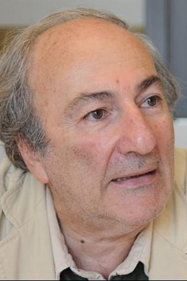 Image of Maurizio Tabani