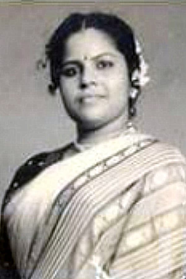 Image of Mavelikkara Ponnamma