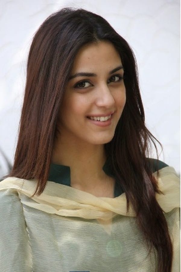 Image of Maya Ali