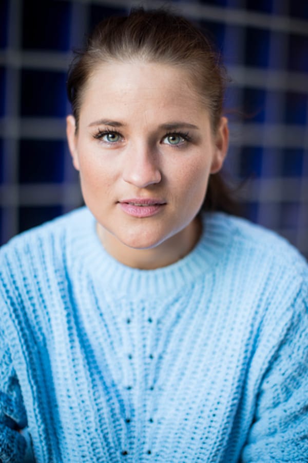 Image of Mayke Dähn