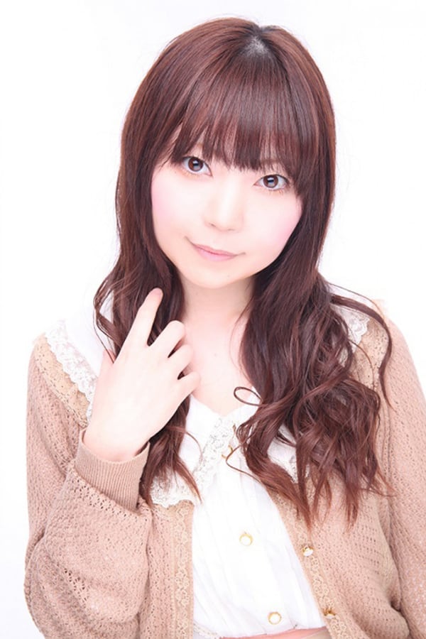 Image of Mayuka Nomura