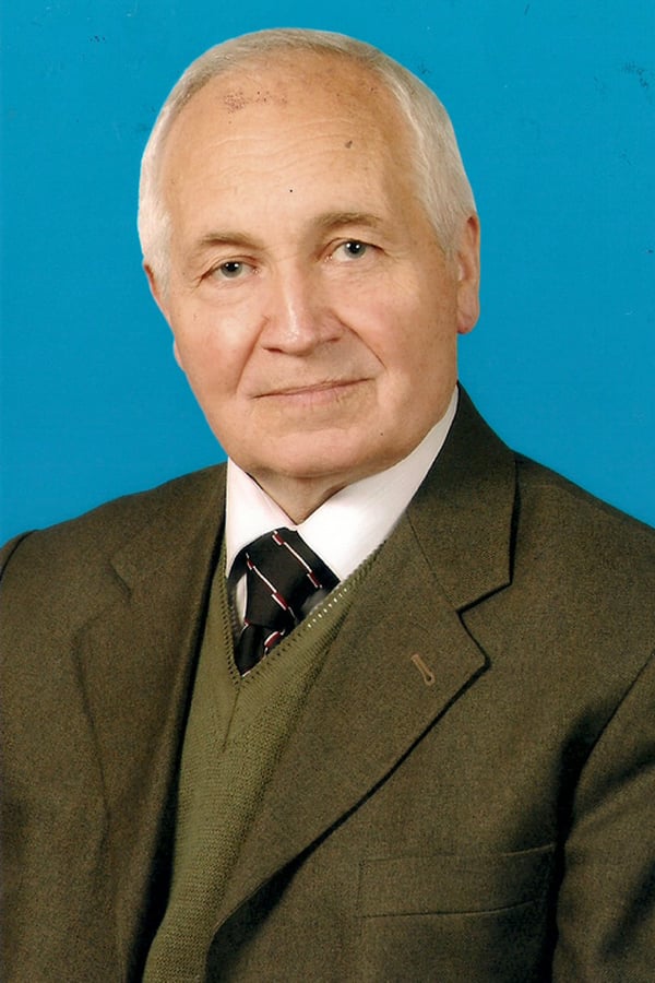 Image of Mazahir Suleymanov