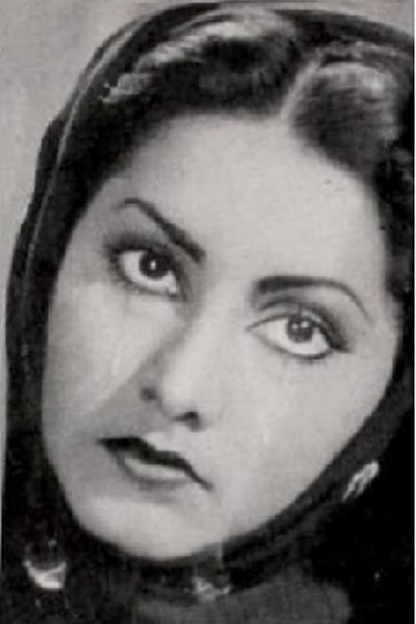 Image of Meena Shorey