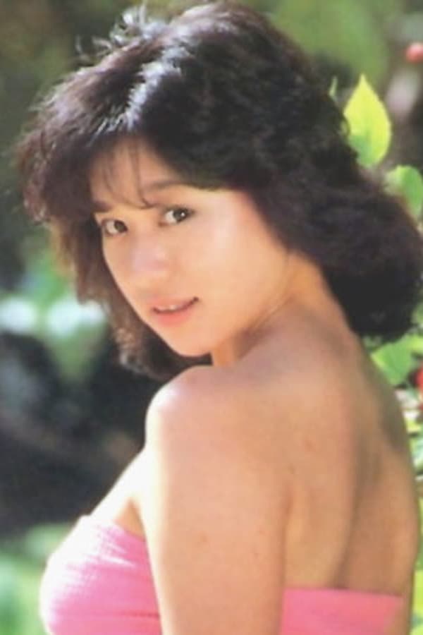 Image of Megumi Kiyosato