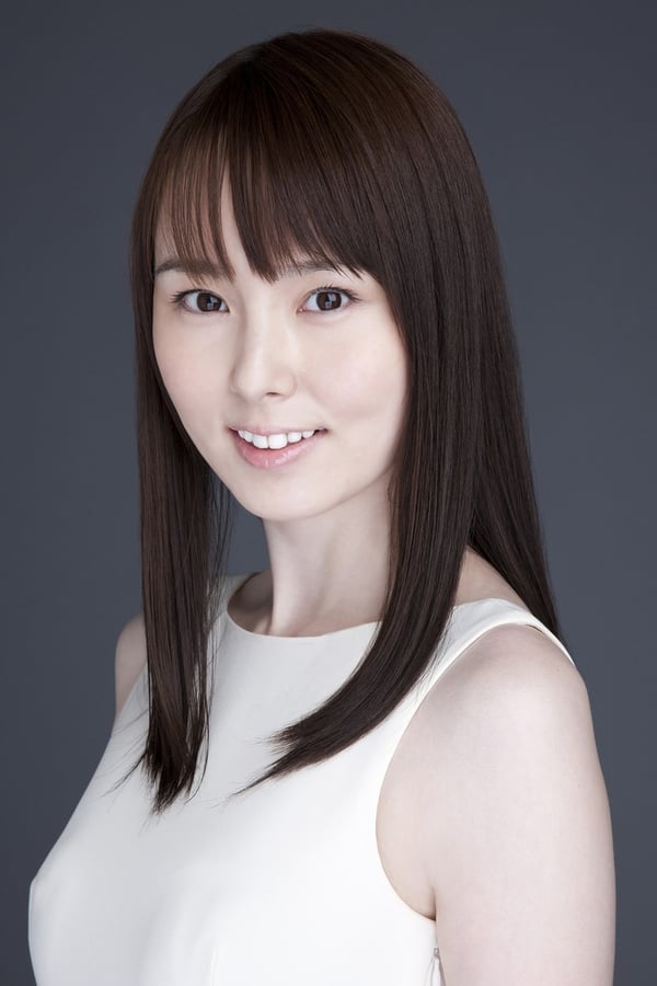 Image of Megumi Saito