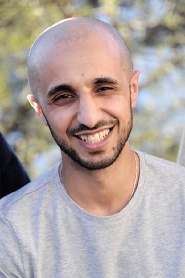 Image of Mehdi Idir