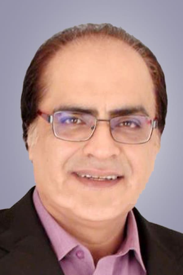 Image of Mehmood Aslam