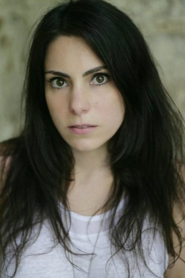 Image of Mélanie Zadeh