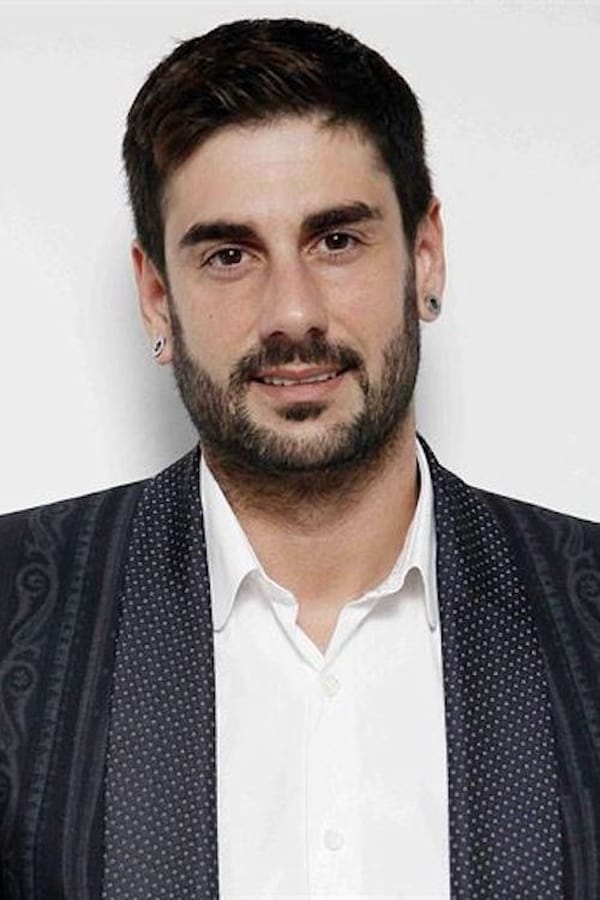 Image of Melendi