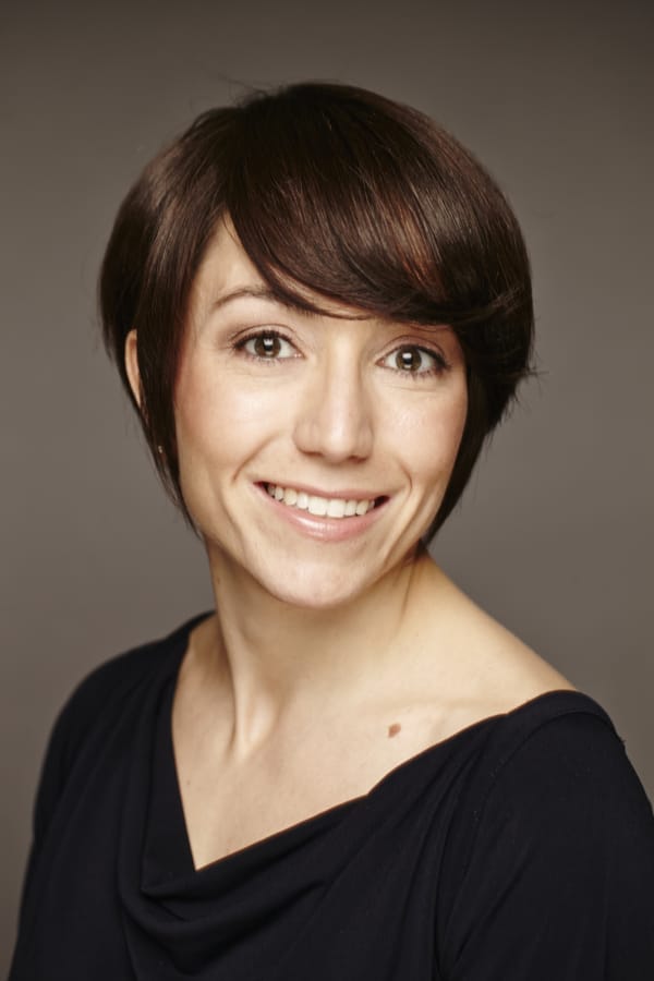 Image of Melissa O'Brien