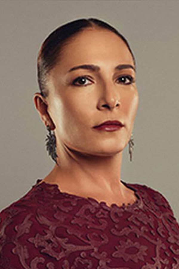 Image of Meltem Gülenç