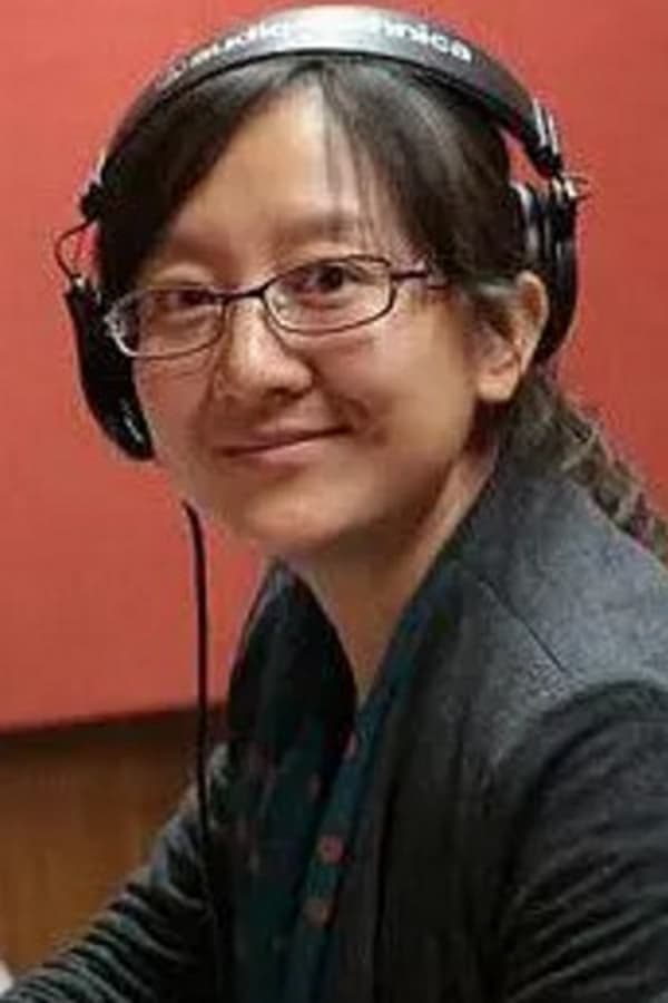 Image of Mengmeng Yan