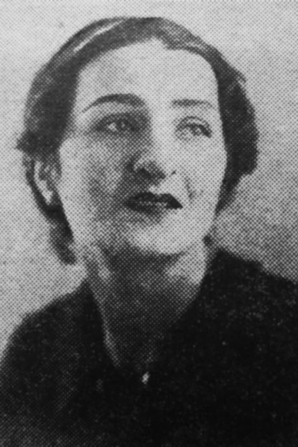 Image of Meri Davitashvili