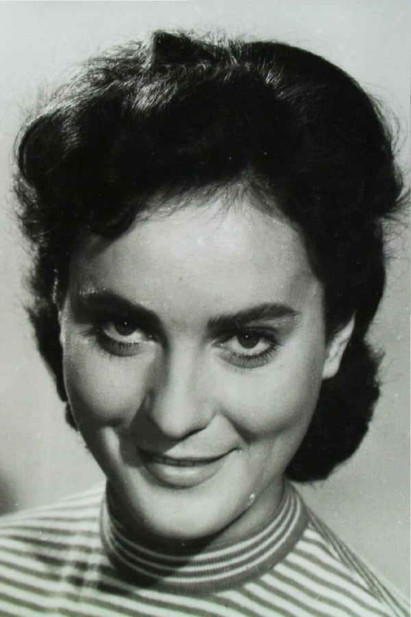 Image of Metka Gabrijelčič