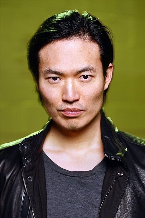 Image of Michael Cha