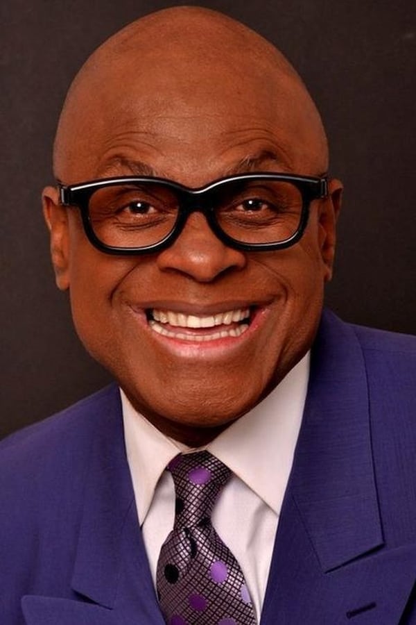 Image of Michael Colyar