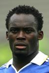 Cover of Michael Essien