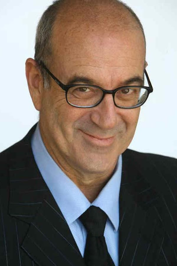 Image of Michael Sorich