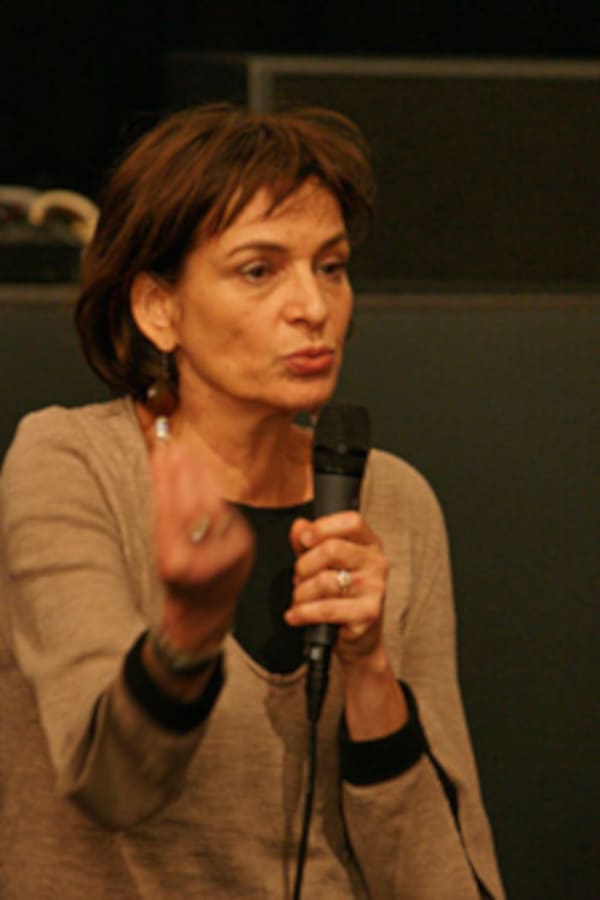 Image of Michal Aviad