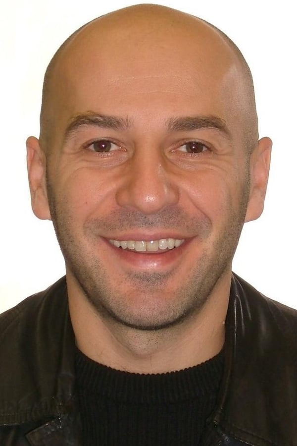 Image of Michaël Goldberg