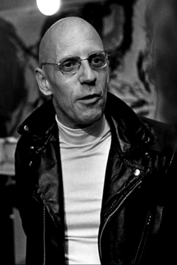 Image of Michel Foucault