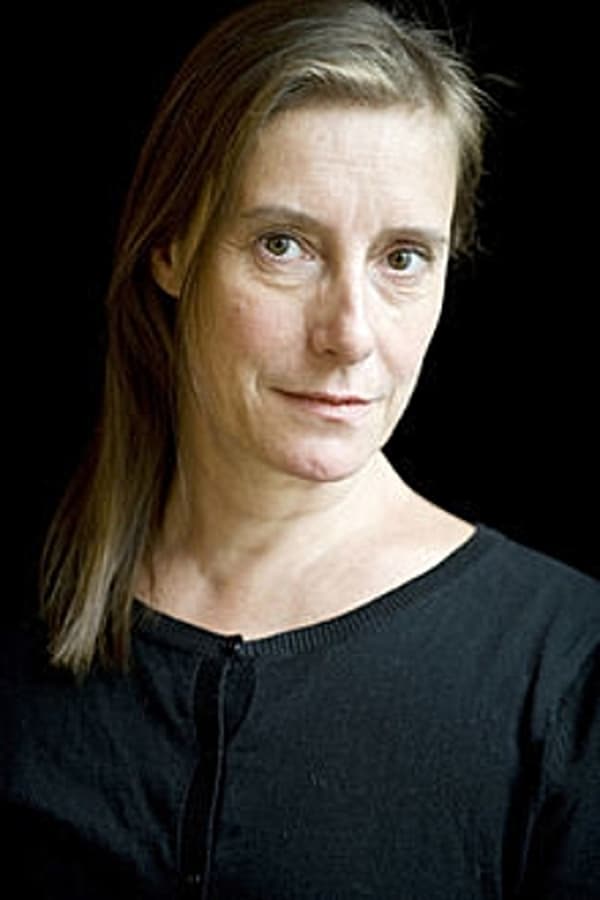 Image of Michèle-Anne De Mey