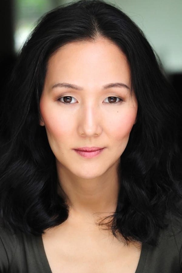 Image of Michelle Choi-Lee