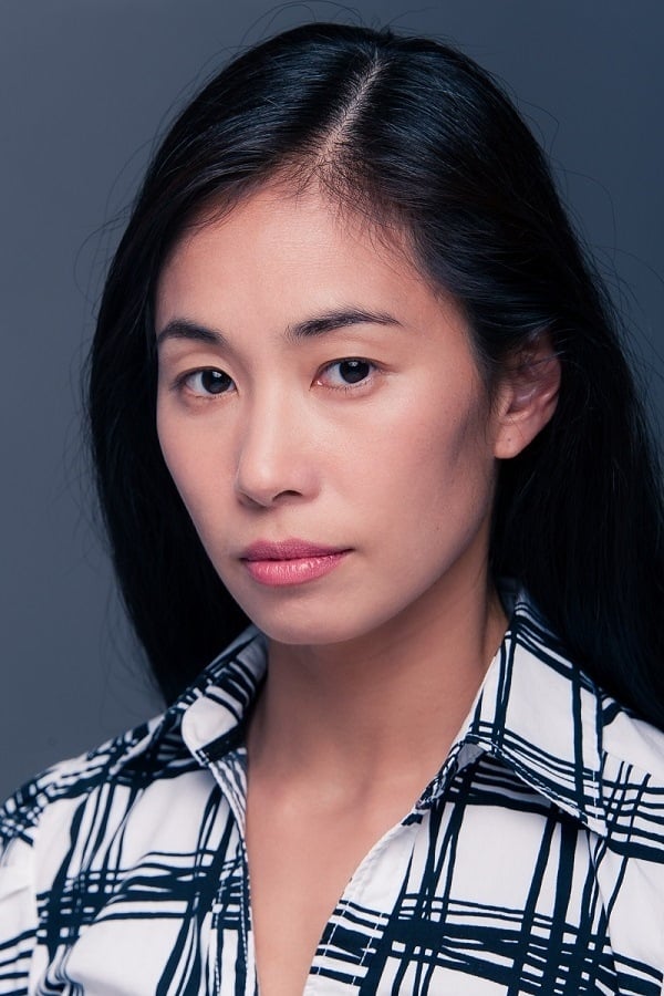 Image of Michelle H. Lin