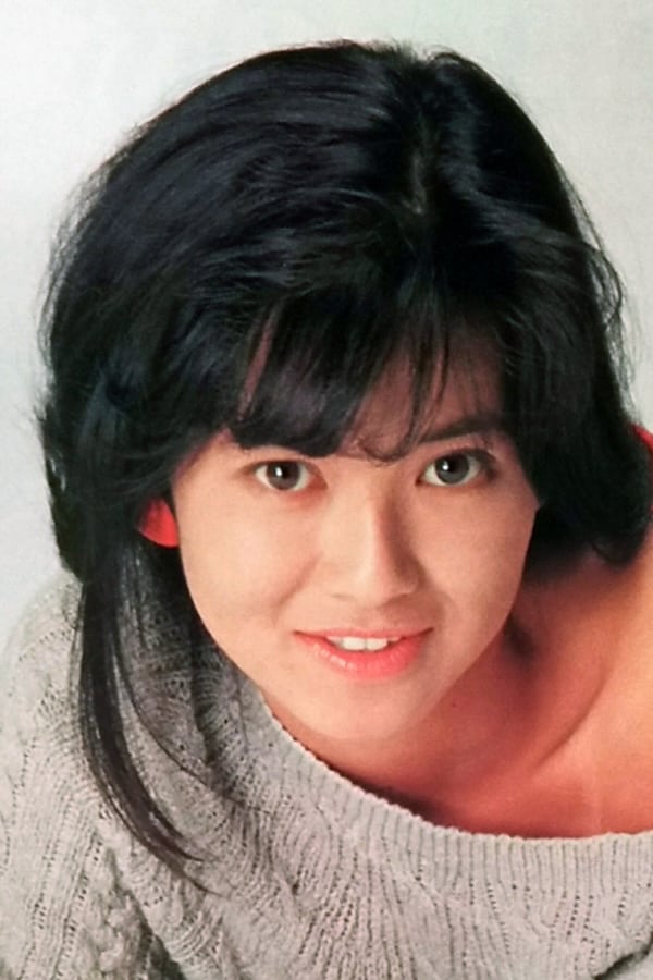 Image of Michiko Komori