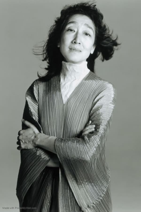 Image of Michiko Uchida