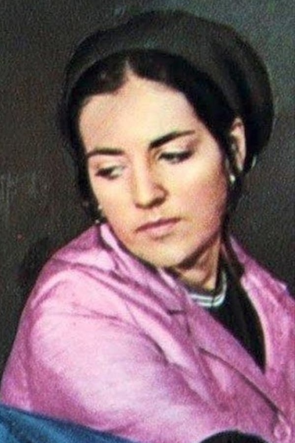 Image of Mietta Albertini
