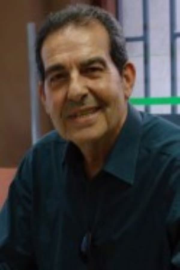 Image of Miguel Ángel Aristu