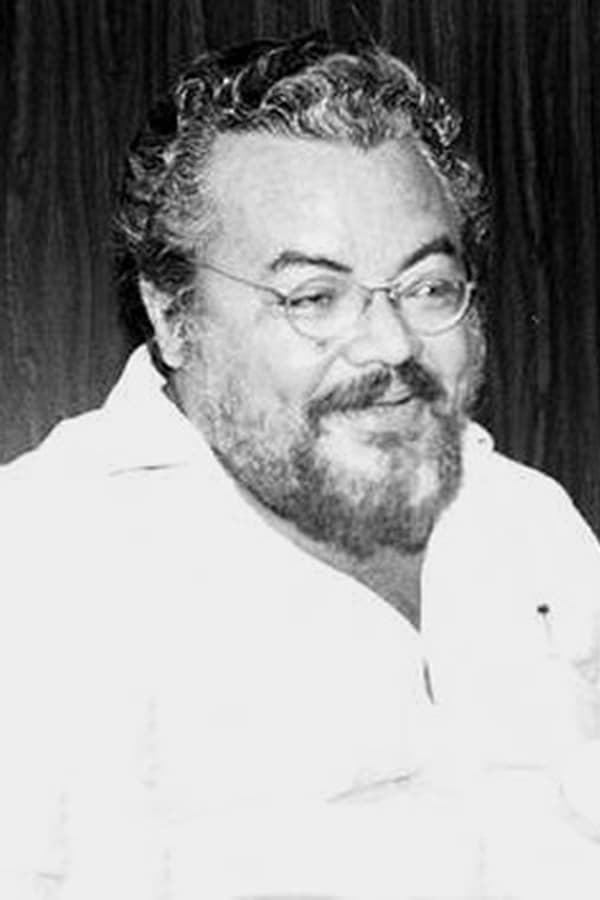 Image of Miguel Borges