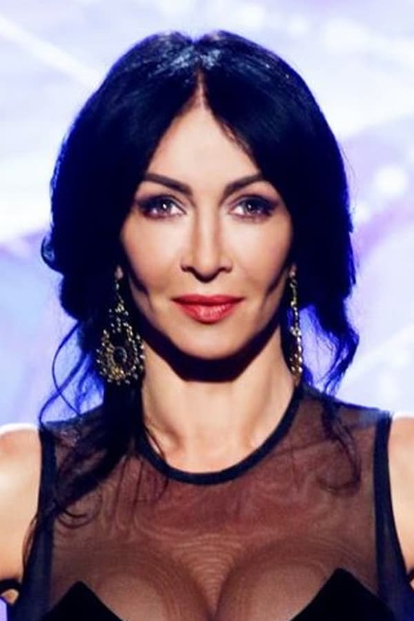 Image of Mihaela Rădulescu