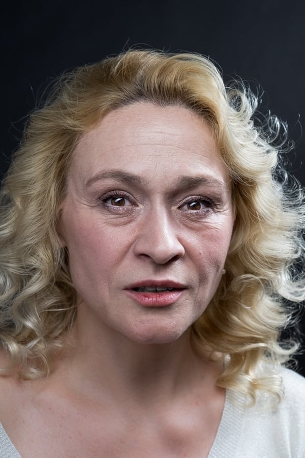 Image of Mihaela Teleoacă