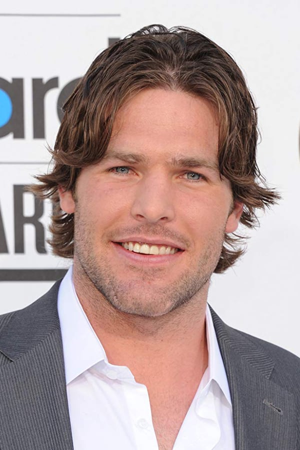 Image of Mike Fisher