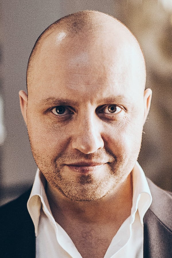 Image of Mikhail Petrenko