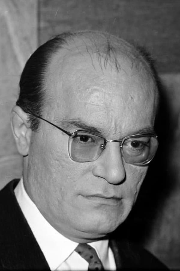 Image of Miklós Szakáts
