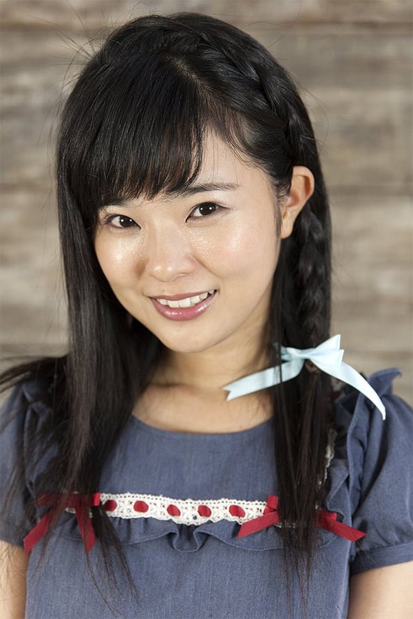 Image of Miko Haruno