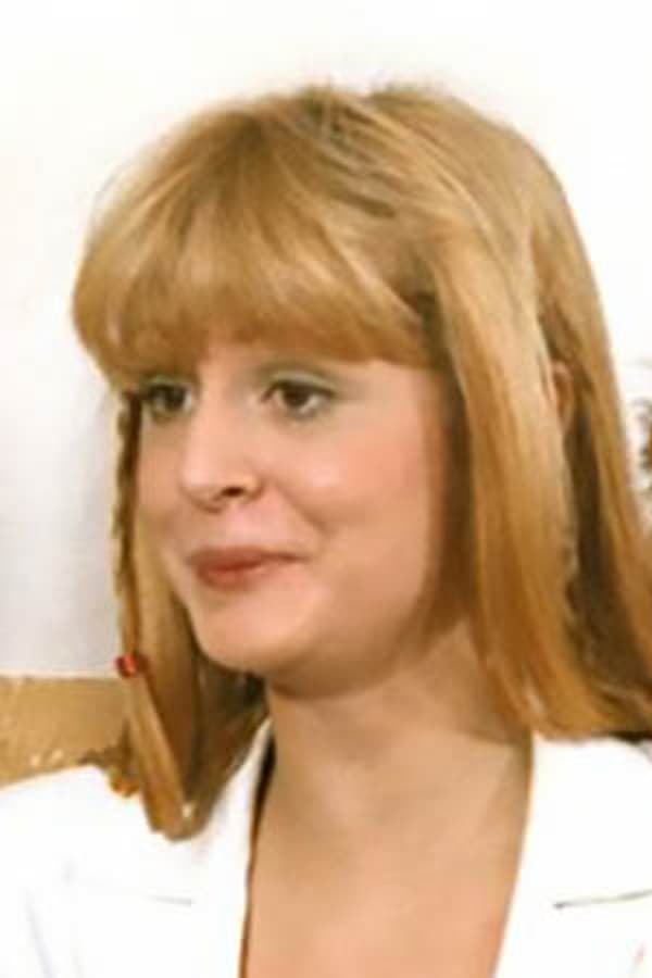 Image of Milada Štýbrová