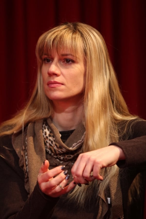 Image of Mina Lazarević