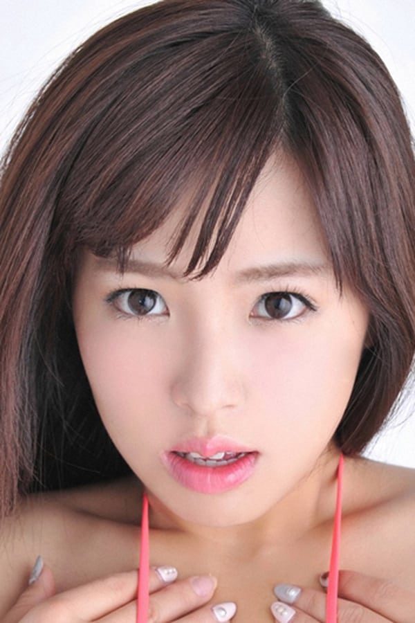 Image of Mina Shirakawa