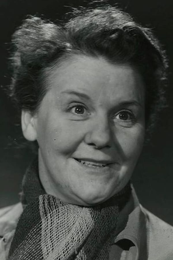 Image of Minna Jørgensen