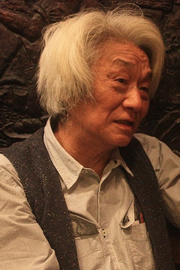Image of Minoru Matsui