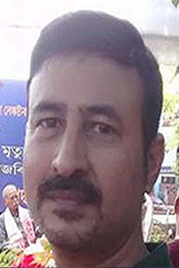 Image of Mintu Baruah