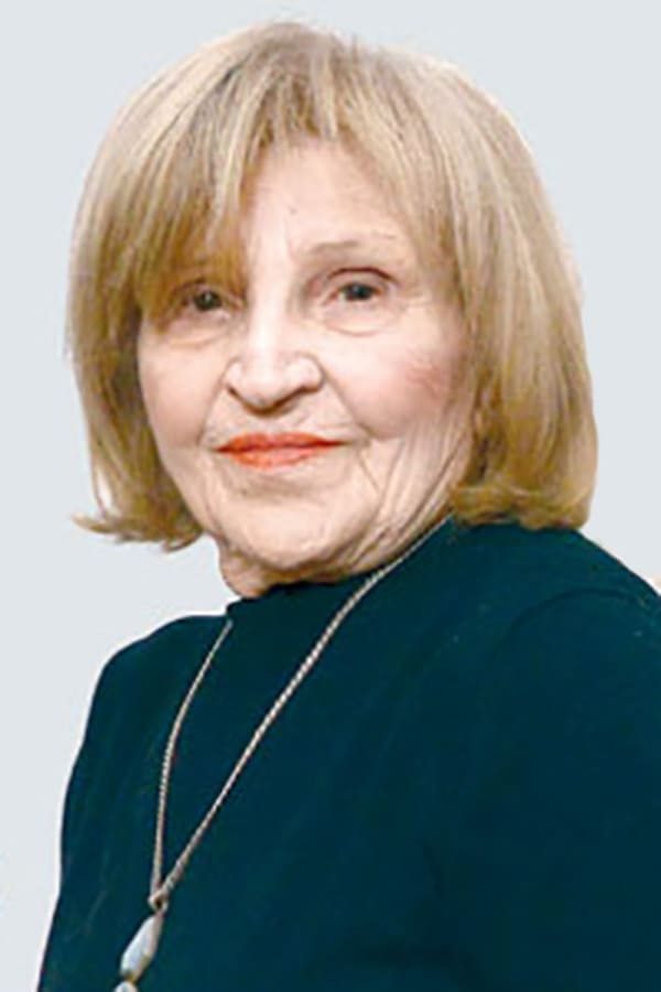 Image of Mira Banjac